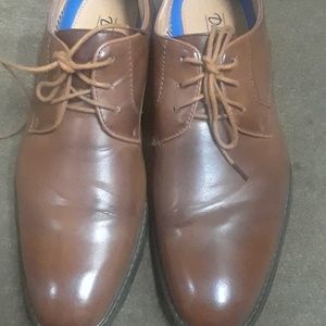 Men dress shoes